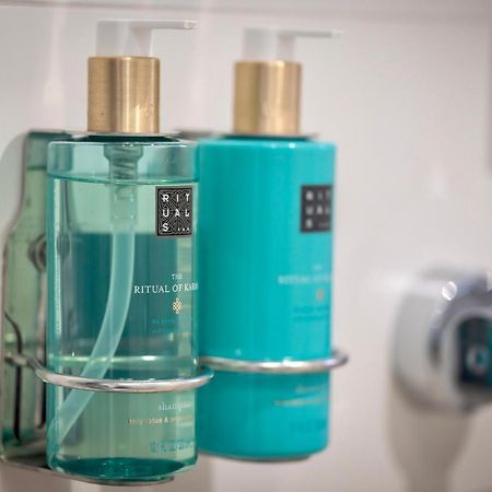 Appartement Thematique: Nature Scandinave Travers Eksteriør bilde