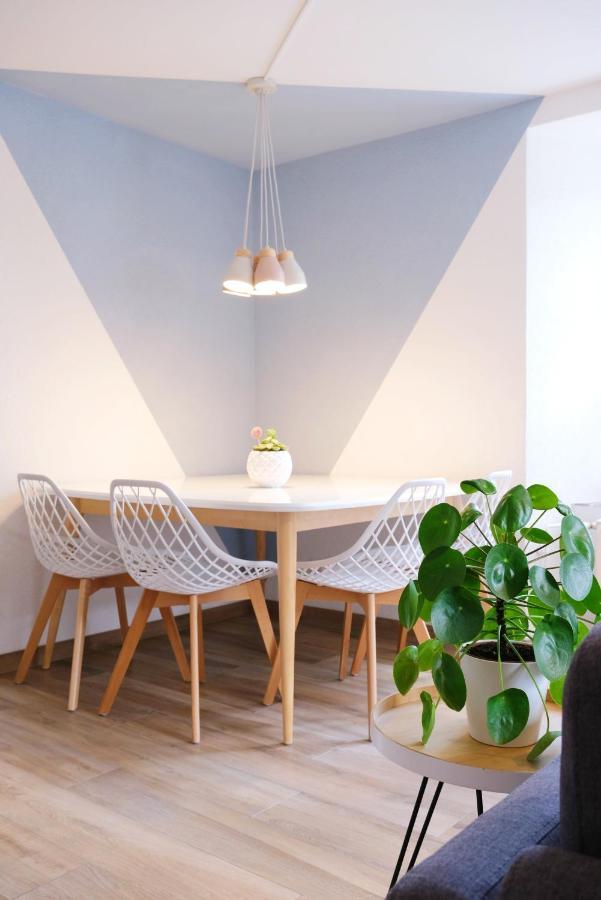 Appartement Thematique: Nature Scandinave Travers Eksteriør bilde