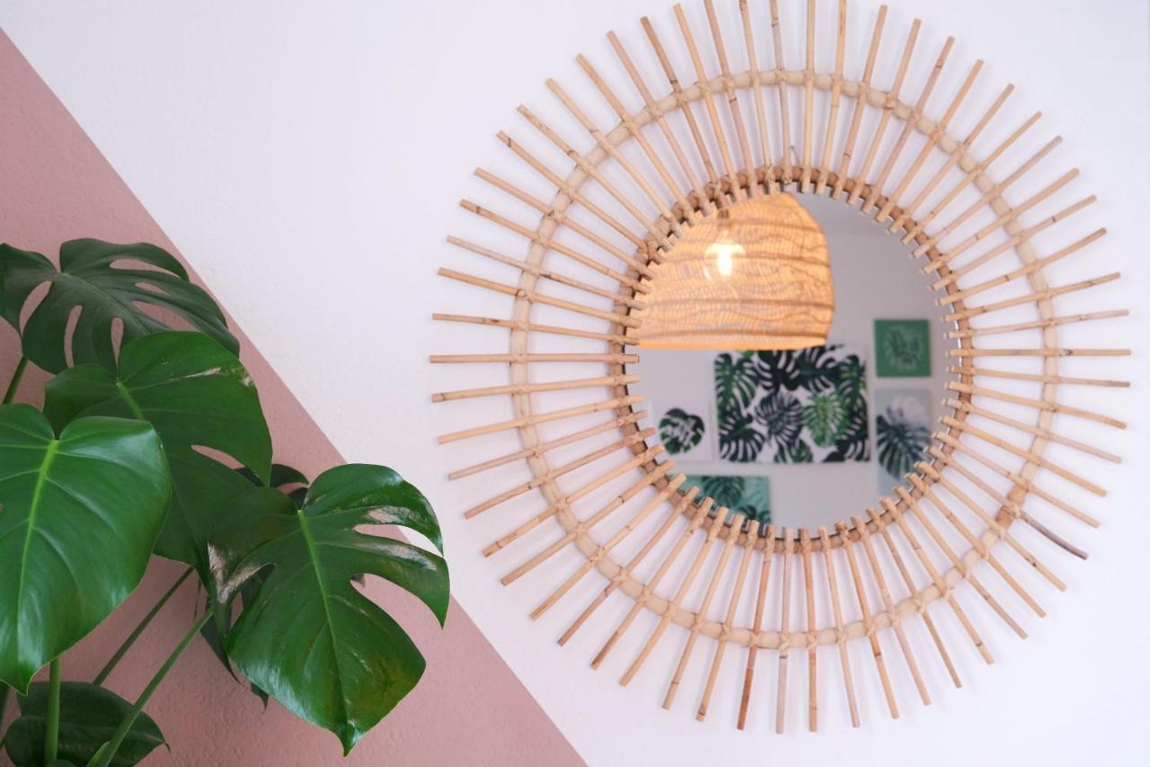 Appartement Thematique: Nature Scandinave Travers Eksteriør bilde