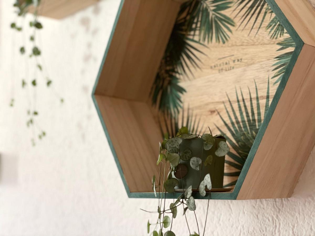Appartement Thematique: Nature Scandinave Travers Eksteriør bilde
