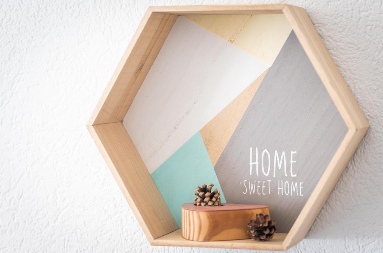 Appartement Thematique: Nature Scandinave Travers Eksteriør bilde