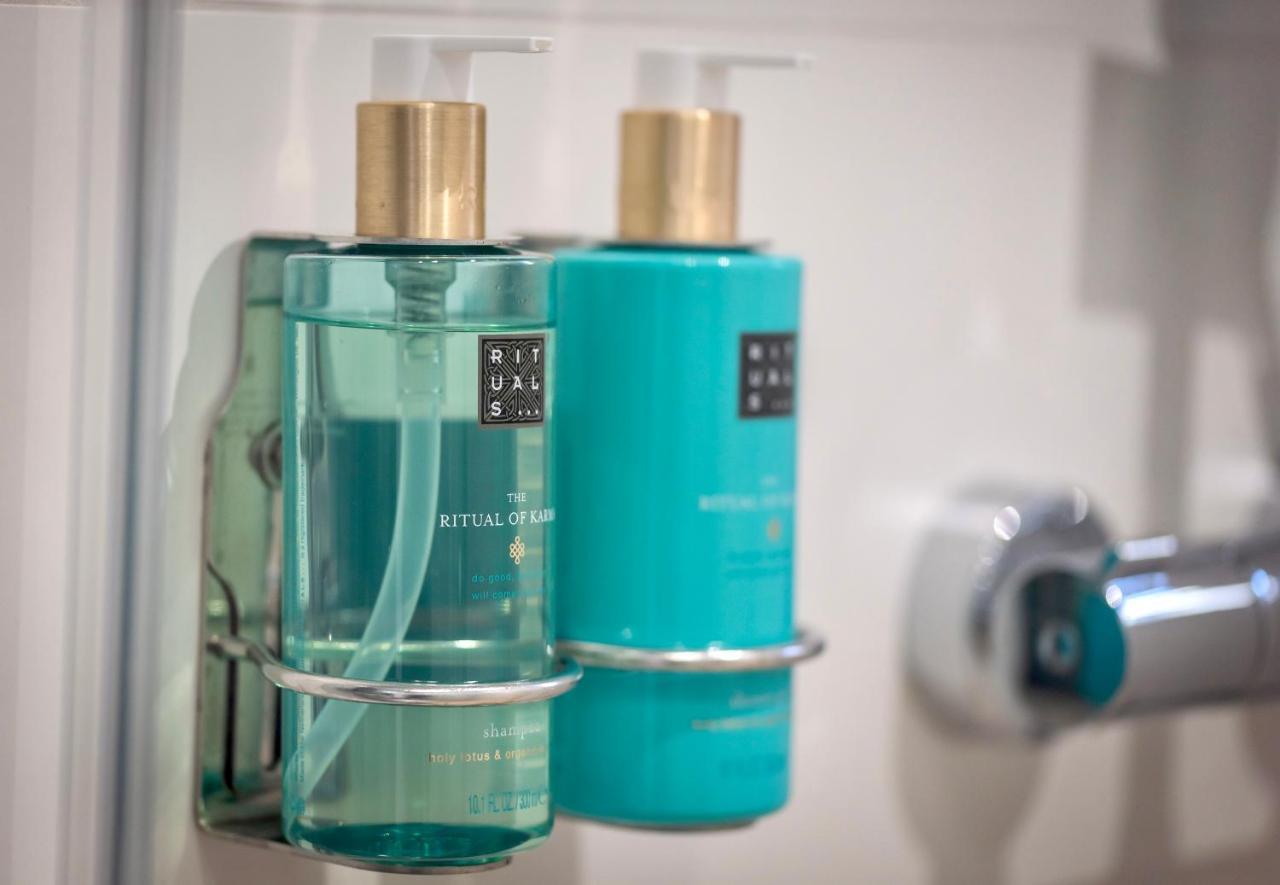 Appartement Thematique: Nature Scandinave Travers Eksteriør bilde