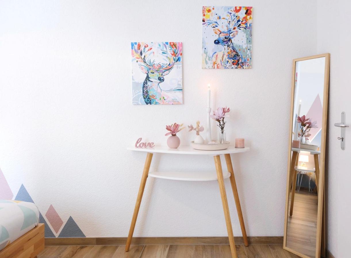 Appartement Thematique: Nature Scandinave Travers Eksteriør bilde